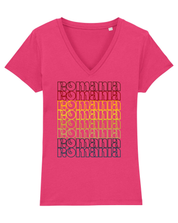 Patriot Romania  Raspberry