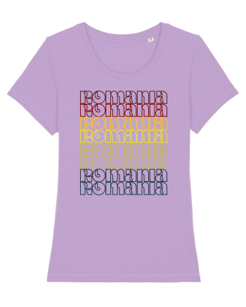 Patriot Romania  Lavender Dawn