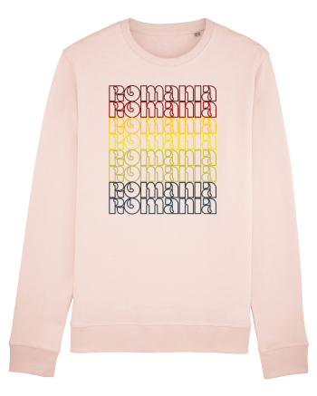 Patriot Romania  Candy Pink
