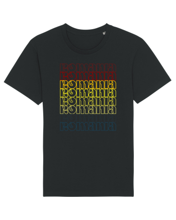 Patriot Romania  Black