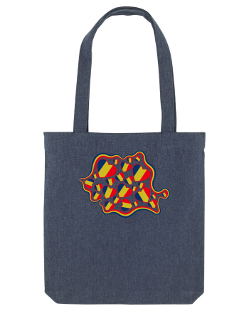 Patriot Romania  Midnight Blue