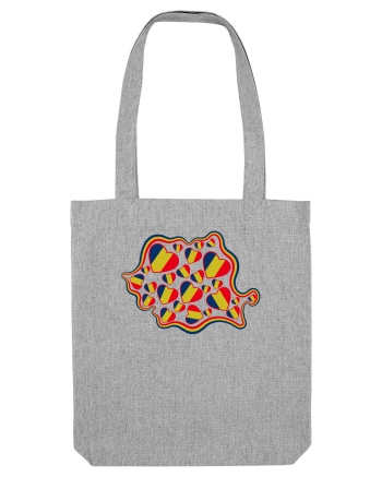 Patriot Romania  Heather Grey