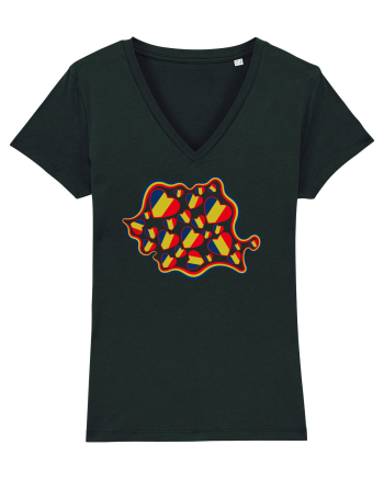 Patriot Romania  Black