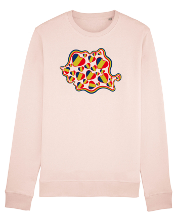 Patriot Romania  Candy Pink
