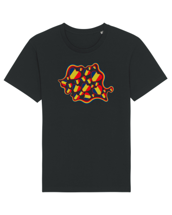 Patriot Romania  Black