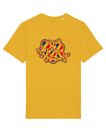 Patriot Romania  Spectra Yellow
