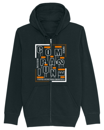 Compasiune Black