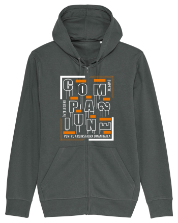 Compasiune Anthracite