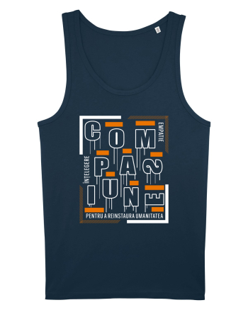 Compasiune Navy