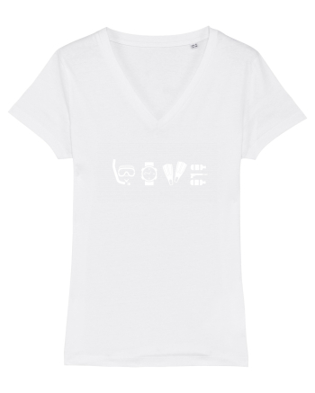 LOVE DIVING White