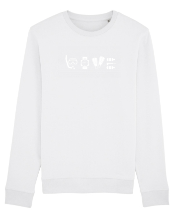 LOVE DIVING White