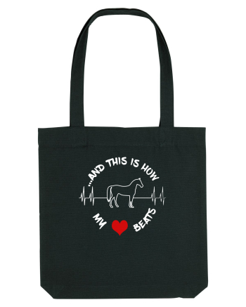 HORSE Black