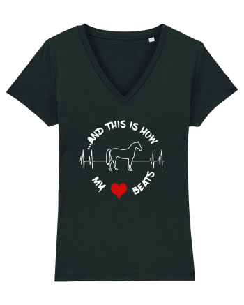 HORSE Black