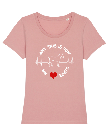 HORSE Canyon Pink