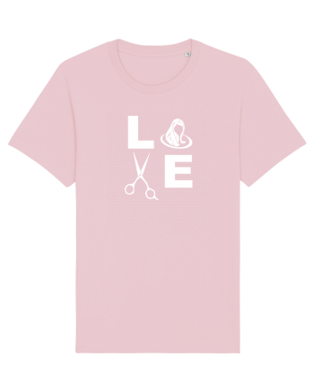 HAIRSTYLIST Cotton Pink