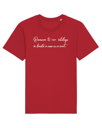 Limitare Red