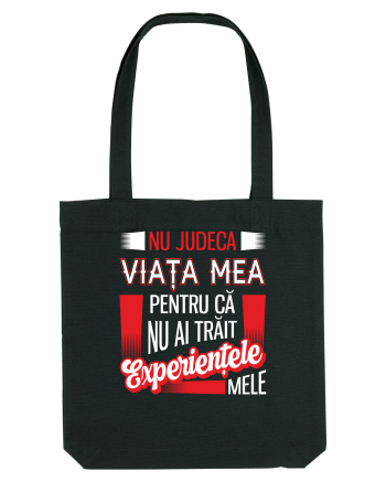 Nu judeca Black