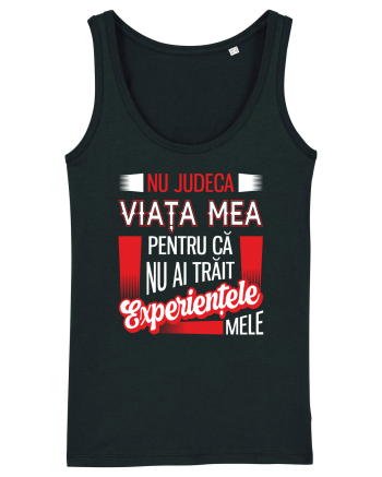 Nu judeca Black