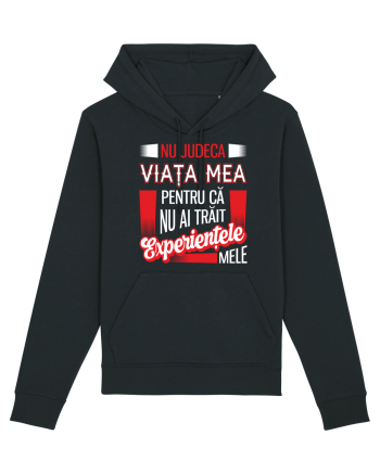 Nu judeca Black