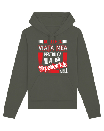 Nu judeca Khaki