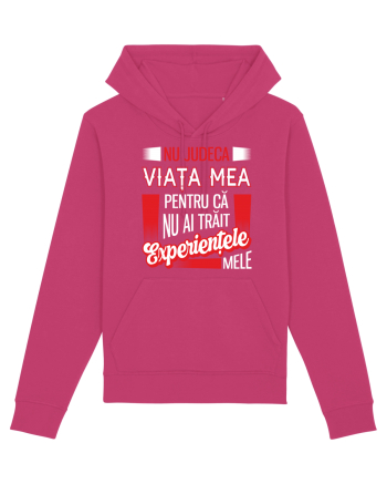 Nu judeca Raspberry