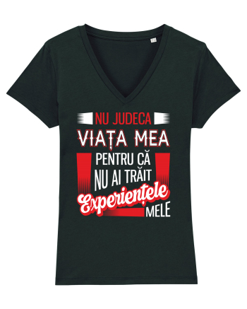 Nu judeca Black