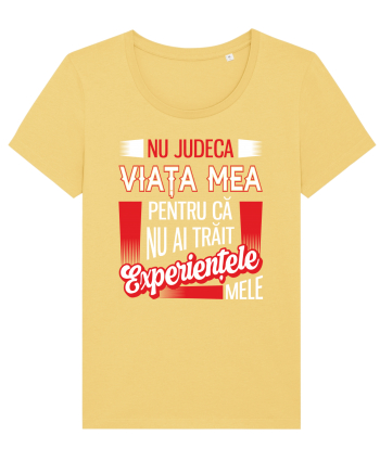 Nu judeca Jojoba