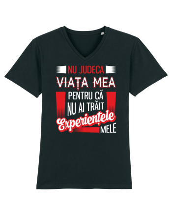 Nu judeca Black
