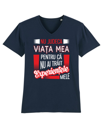 Nu judeca French Navy