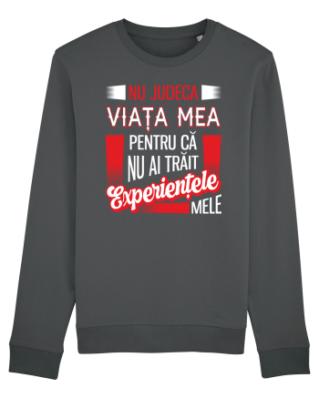 Nu judeca Anthracite