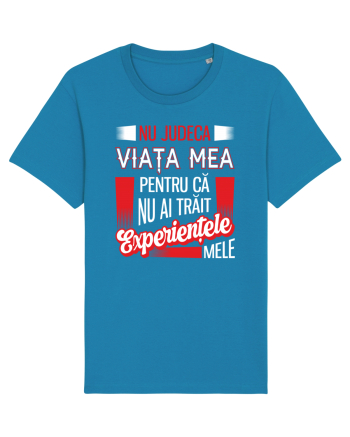 Nu judeca Azur