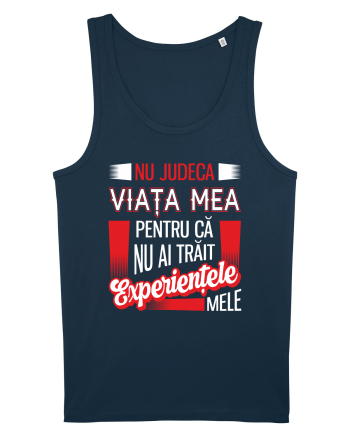 Nu judeca Navy