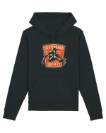 Skateboard Society Hanorac Unisex Drummer