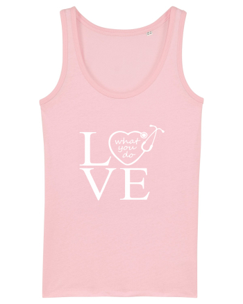 NURSE Cotton Pink