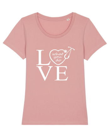 NURSE Canyon Pink