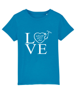 NURSE Tricou mânecă scurtă  Copii Mini Creator