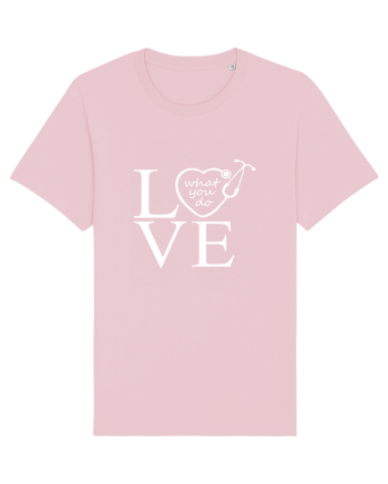 NURSE Cotton Pink