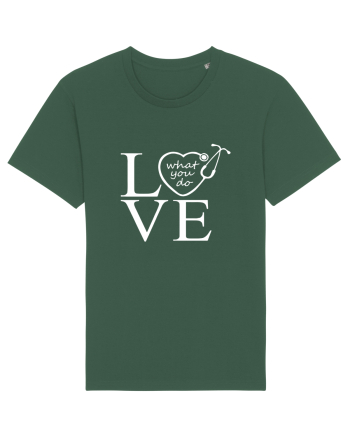 NURSE Bottle Green