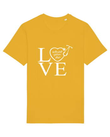 NURSE Spectra Yellow