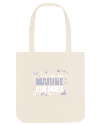 MARINE BIOLOGIST Natural