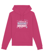 MARINE BIOLOGIST Hanorac Unisex Drummer