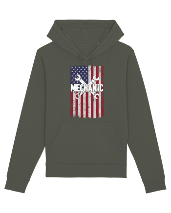 MECHANIC Khaki
