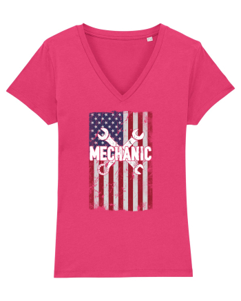 MECHANIC Raspberry