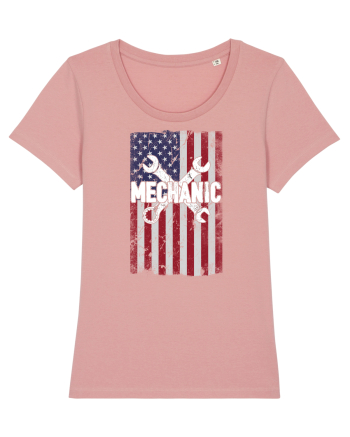 MECHANIC Canyon Pink