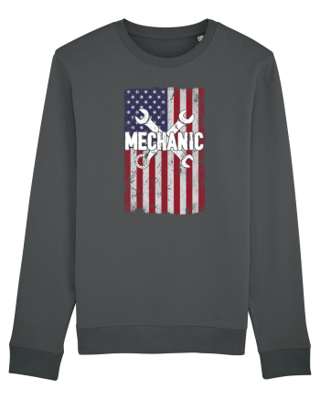 MECHANIC Anthracite