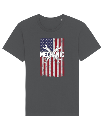 MECHANIC Anthracite
