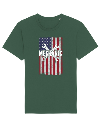 MECHANIC Bottle Green