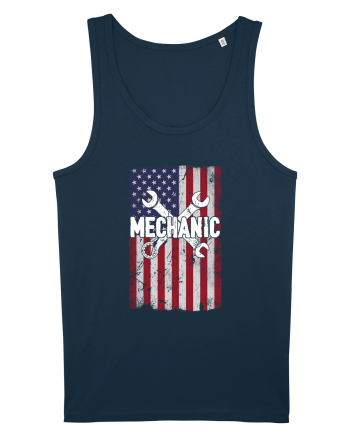 MECHANIC Navy