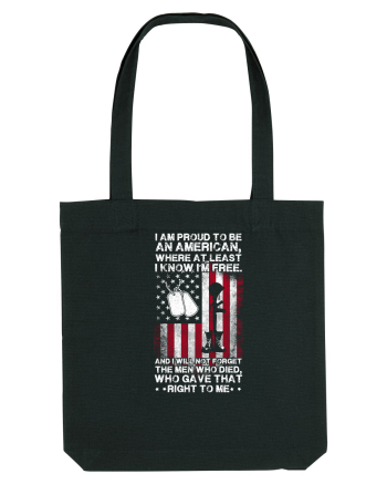 AMERICAN Black