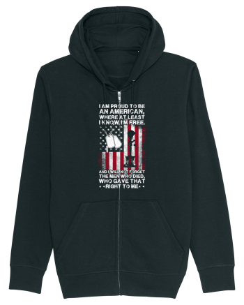 AMERICAN Black